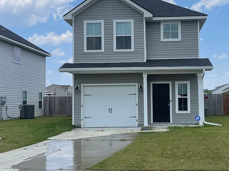 57 Gambrell Rd — Photo 1