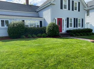 31 Walnut St, Dedham, MA 02026