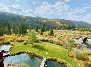 56 River Run Rd #301, Dillon, CO 80435