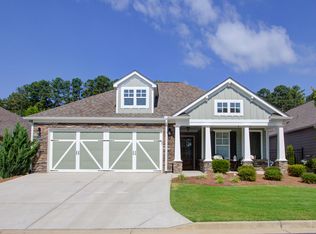 884 Oban Ct, Powder Springs, GA 30127