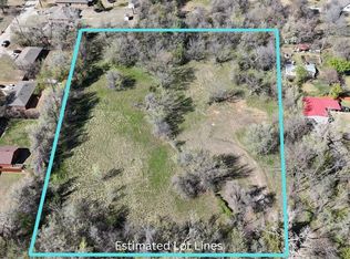 3255 Maupin St, Choctaw, OK 73020