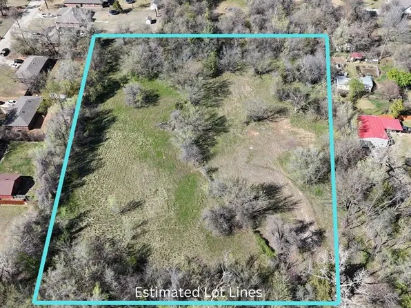 3255 Maupin St, Choctaw, OK 73020