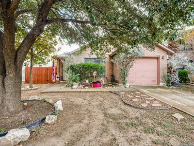 9858 Messenger Pass, San Antonio, TX, 78245