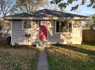 4003 32nd Ave, Kenosha, WI 53144
