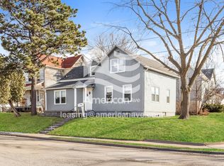 1353 W 17th St, Davenport, IA 52804
