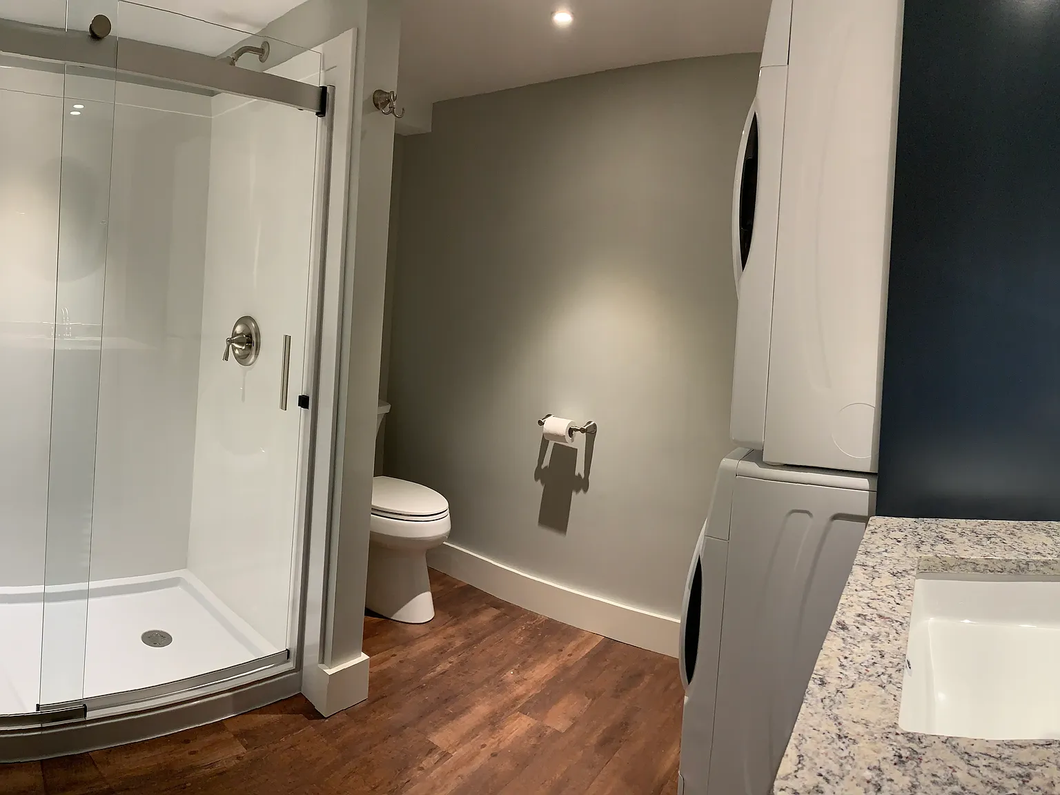 1 bed, 650 sqft, $2,000 — Photo 4