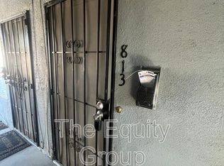 813 N Floral St, Visalia, CA 93291