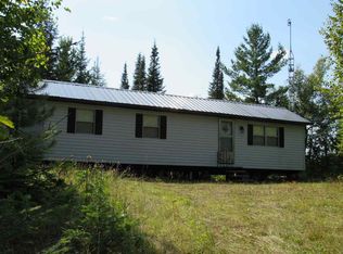 24500 Ruth Lake Rd, Michigamme, MI 49861