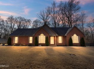 8719 Bell Ridge Dr, Olive Branch, MS 38654