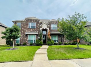 3053 Izabella Ct, Frisco, TX 75033
