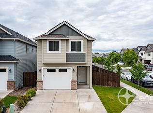 7328 S 13th St, Ridgefield, WA 98642