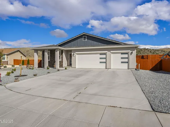 19064 Bronco Creek Ct, Reno, NV 89508