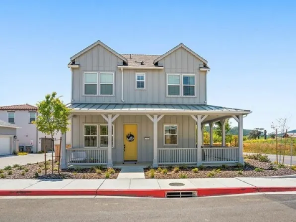 103 Earthwood Ln, San Luis Obispo, CA 93401