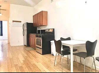 Rented by Yup Realty LLC