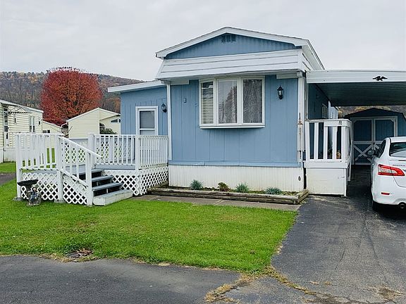 2nd image of 3374 Lower Maple Ave Lot 2