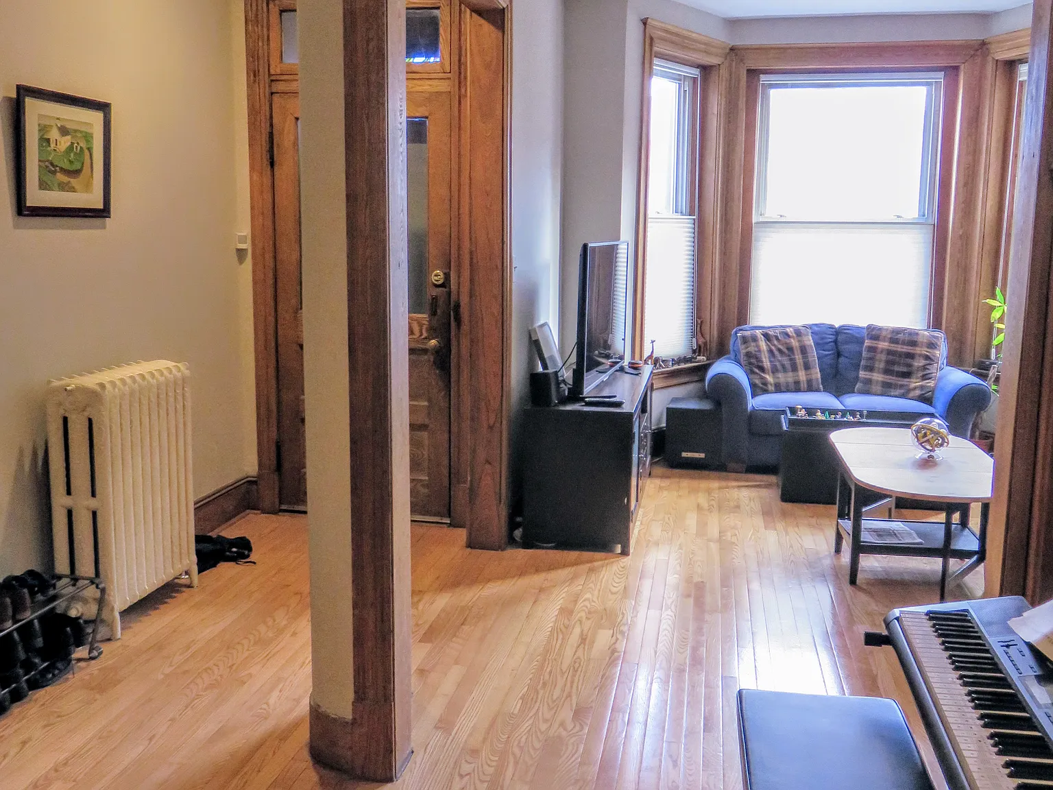 3 bed, 2.5 bath, 2000 sqft, $4,695 — Photo 3