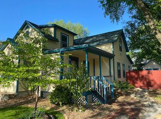 928 New Jersey St, Lawrence, KS 66044