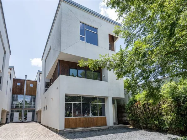 505 W Alabama St Unit B, Houston, TX 77006