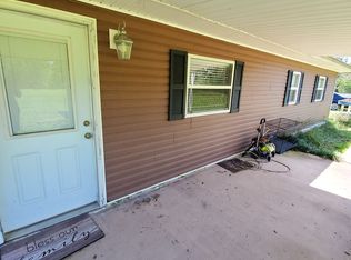 14416 NW Andy Roberson Rd, Bristol, FL 32321