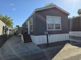 3642 Boulder Hwy TRAILER 103, Las Vegas, NV 89121