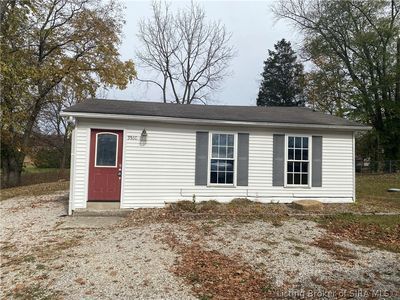 9560 Clark Street, Greenville, IN, 47124