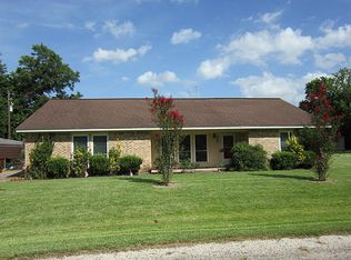625 Bolling Green Dr, Wharton, TX 77488