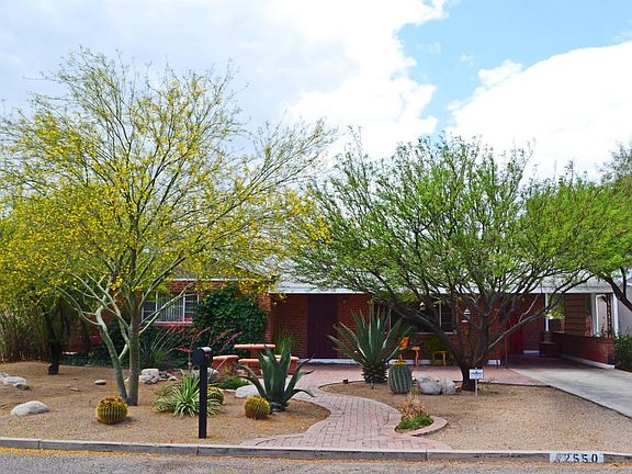 2nd image of 2550 E Hedrick Dr