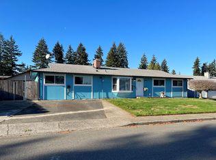 30639 9th Ave S, Federal Way, WA 98003