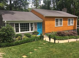 716 Richmond St, Raleigh, NC 27609