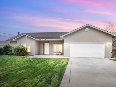 1437 W North Bear Creek Dr, Merced, CA, 95348