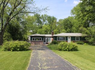 2936 Johnstown Rd, Mifflin, OH 43219