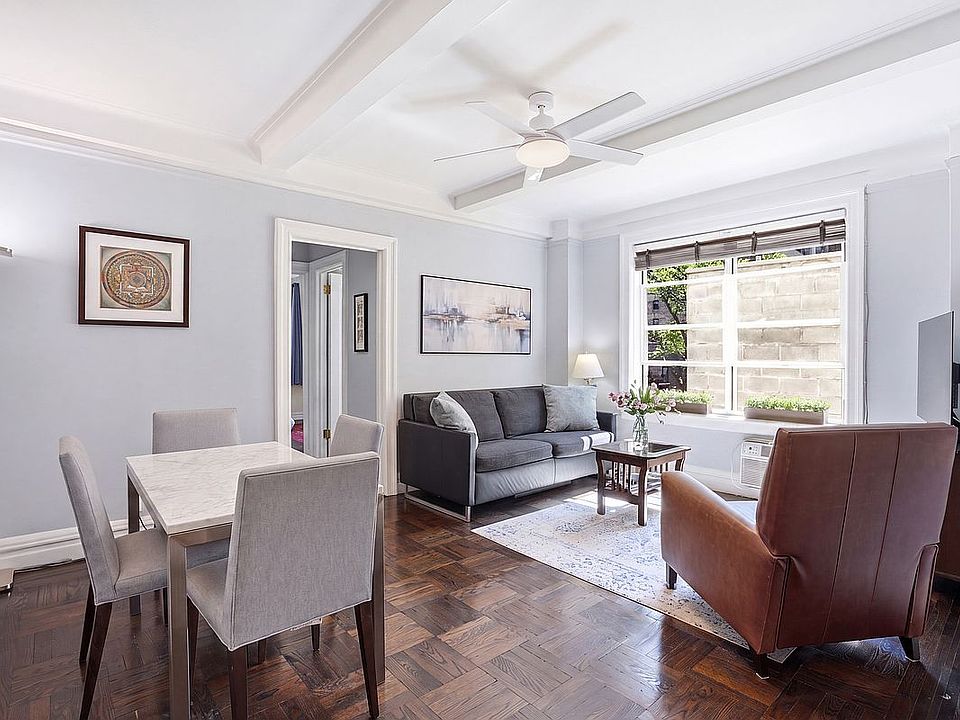 1st image of 345 W 55th St APT 7C