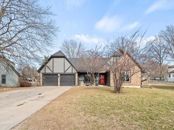 13408 W 78th Ter, Lenexa, KS 66216