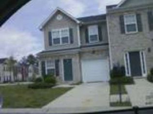 2718 Rocky Ct, Atlanta, GA 30349