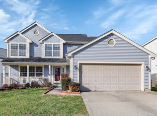 867 Briaro St, Reynoldsburg, OH