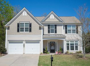8504 Cutters Spring Dr, Waxhaw, NC 28173