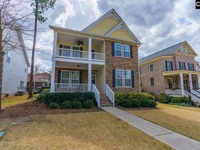 7 Alumni Ln, Blythewood, SC, 29016