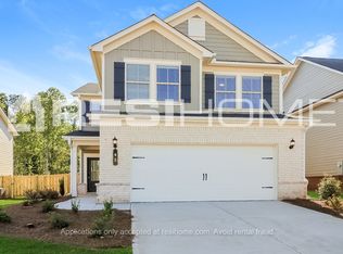 319 Phaeton Ln, Dawsonville, GA 30534