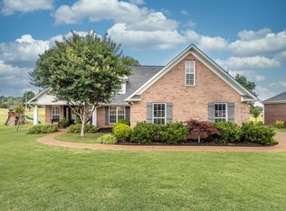151 Indian Wells Dr, Covington, TN 38019