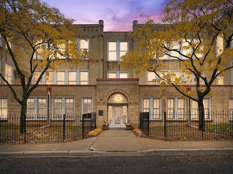 1st image of 1214 Lowry Ave N APT 302