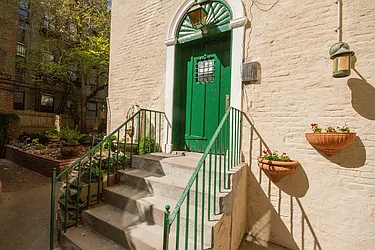 Rented by Alpha Properties NYC I LLC