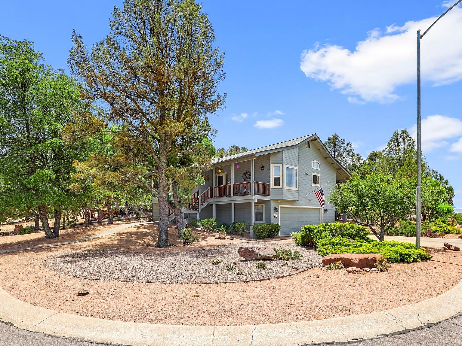 721 W Forest Dr, Payson, AZ 85541 MLS 88665 Zillow