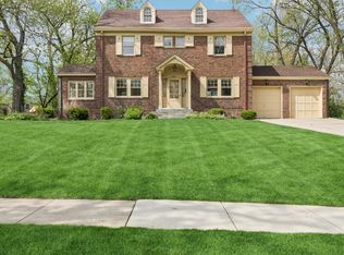 2141 Evans Rd, Flossmoor, IL 60422