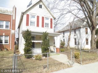 626 Alabama Ave SE, Washington, DC