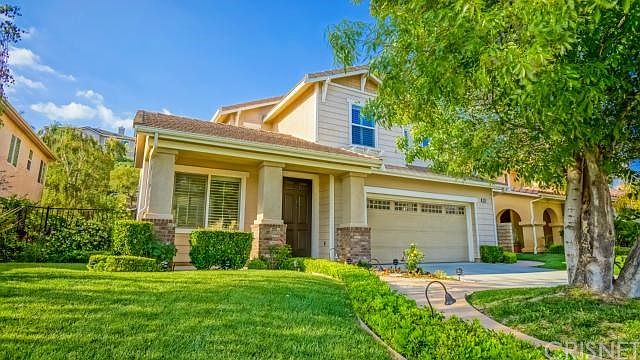 1st image of 28261 Canyon Crest Dr