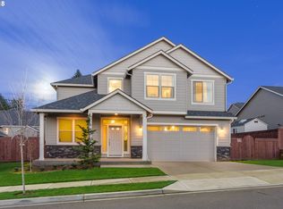 10003 NE 33rd Ct, Vancouver, WA