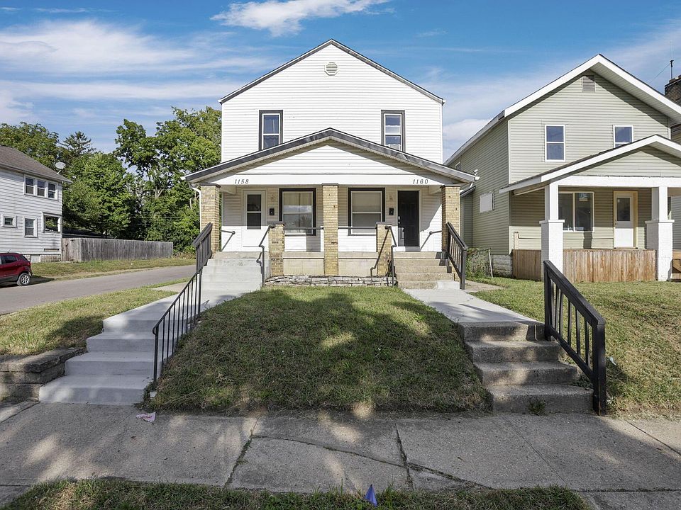 1st image of 1158-1160 Oakwood Ave