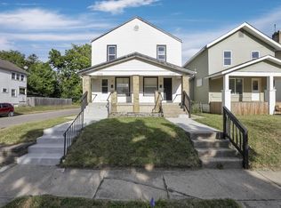 1158-1160 Oakwood Ave, Columbus, OH 43206