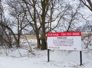 Warner Rd, Saline, MI 48176