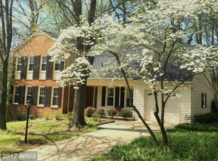 10938 Swansfield Rd, Columbia, MD 21044